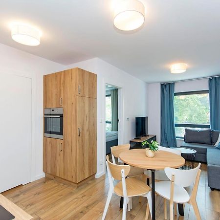 גדינייה Awanport Rentyear Apartments מראה חיצוני תמונה