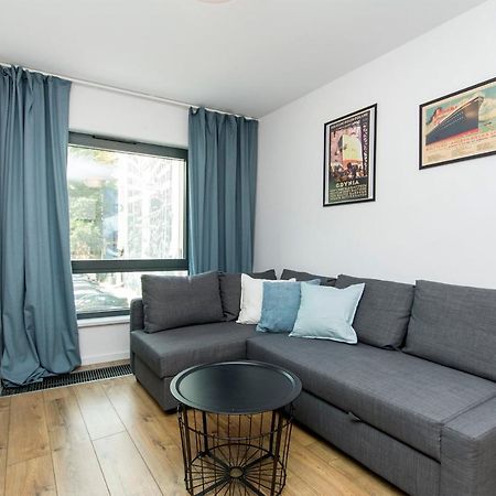 גדינייה Awanport Rentyear Apartments מראה חיצוני תמונה