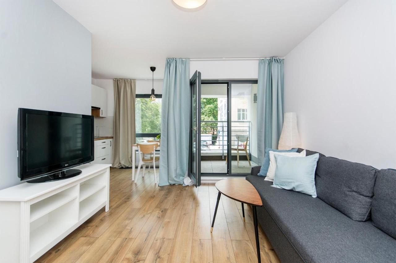 גדינייה Awanport Rentyear Apartments מראה חיצוני תמונה