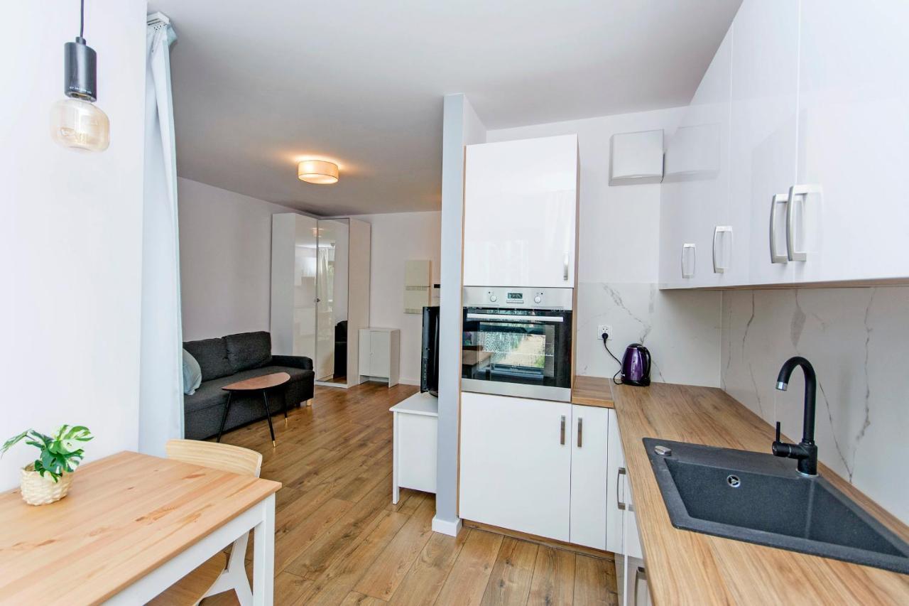 גדינייה Awanport Rentyear Apartments מראה חיצוני תמונה