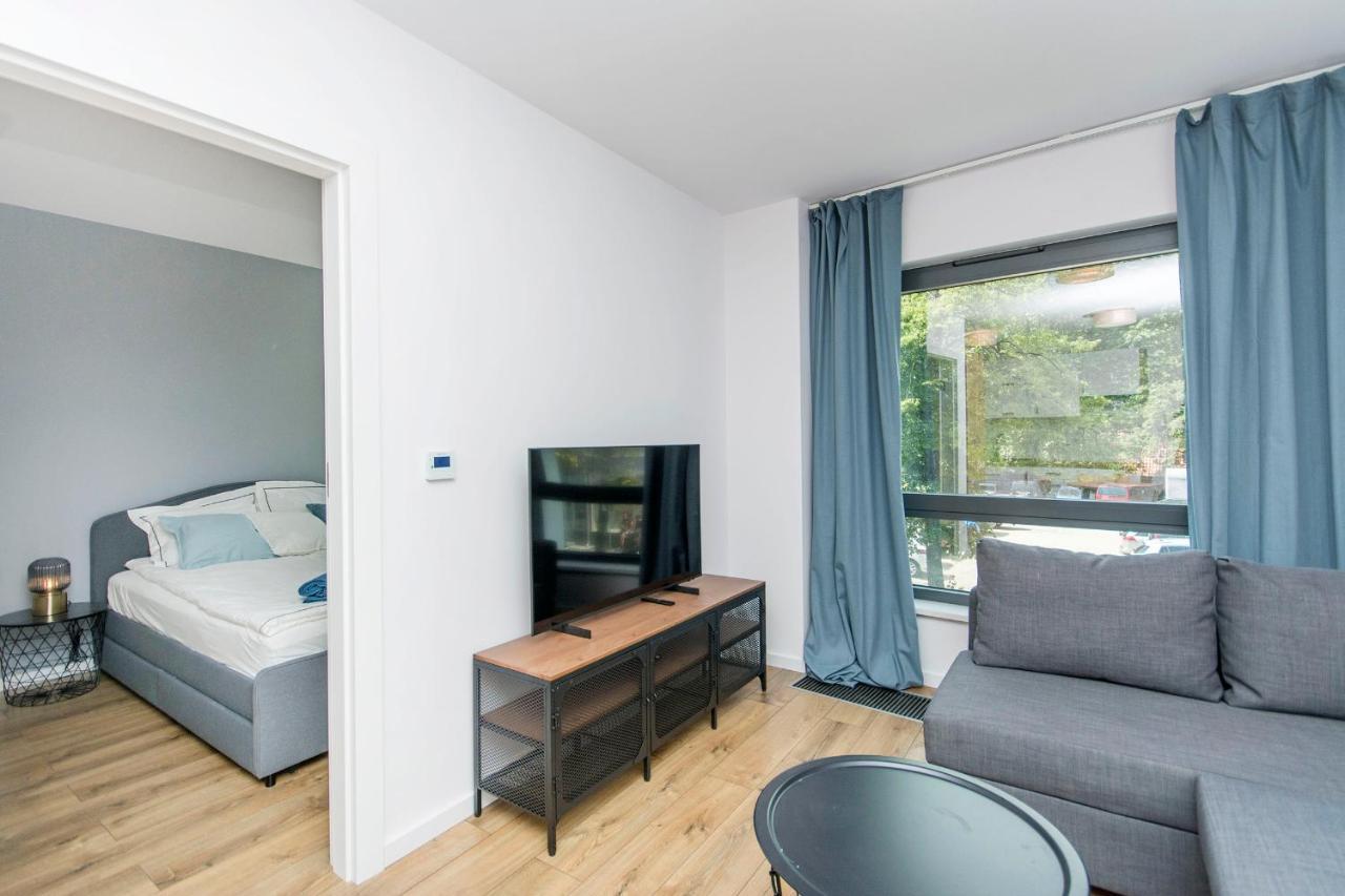 גדינייה Awanport Rentyear Apartments מראה חיצוני תמונה