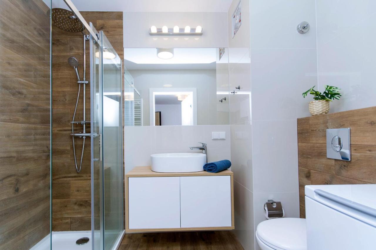 גדינייה Awanport Rentyear Apartments מראה חיצוני תמונה