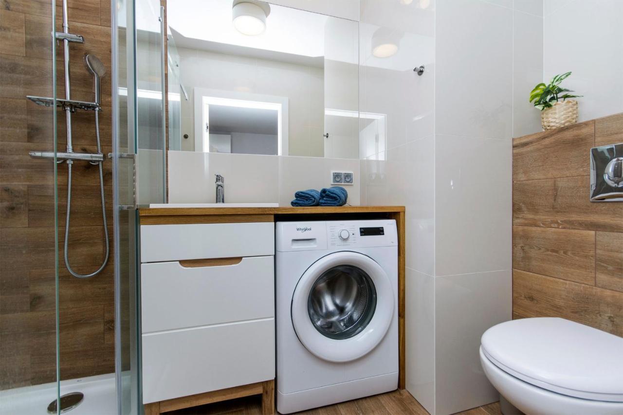 גדינייה Awanport Rentyear Apartments מראה חיצוני תמונה