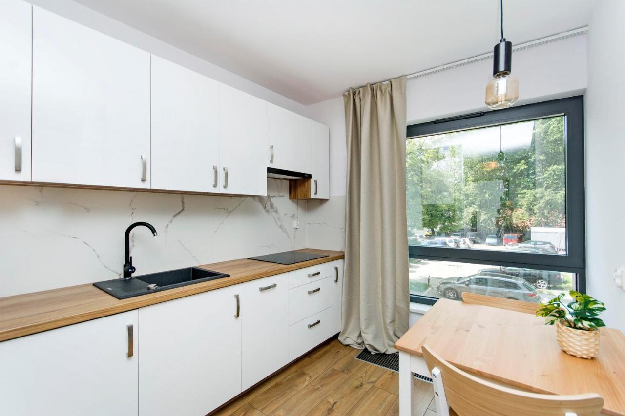 גדינייה Awanport Rentyear Apartments מראה חיצוני תמונה