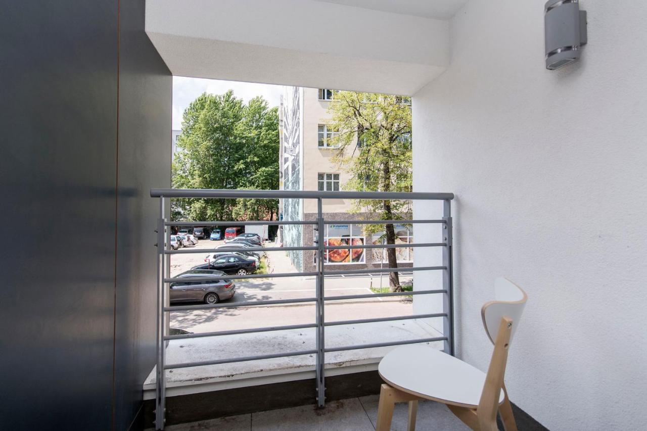 גדינייה Awanport Rentyear Apartments מראה חיצוני תמונה